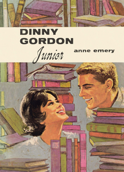 Dinny Gordon, Junior - Book  of the Dinny Gordon