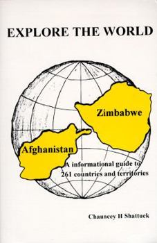 Paperback Explore the World Book