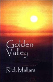 Paperback Golden Valley Book