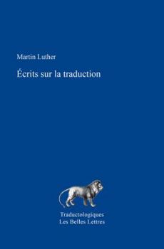 Paperback Ecrits Sur La Traduction [German] Book