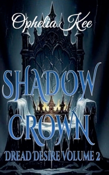 Paperback Shadow Crown Book