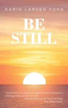 Paperback Be Still Book