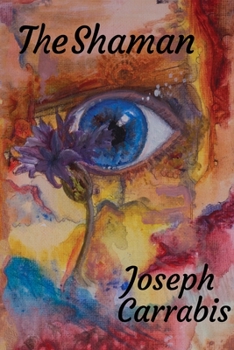 Paperback The Shaman Book