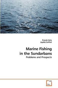 Paperback Marine Fishing in the Sundarbans Book