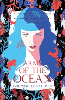Paperback Arms of the Ocean Book
