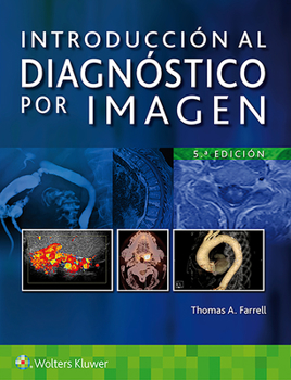 Paperback Introducción Al Diagnóstico Por Imagen [Spanish] Book