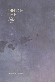Paperback Touch the Sky Book