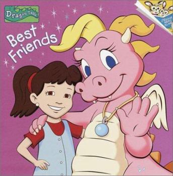 Best Friends (Dragon Tales (Random House Paperback)) - Book  of the Dragon Tales