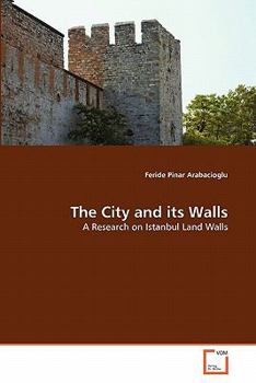 Paperback The City and its Walls Book