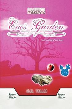 Paperback Eve's Garden Book