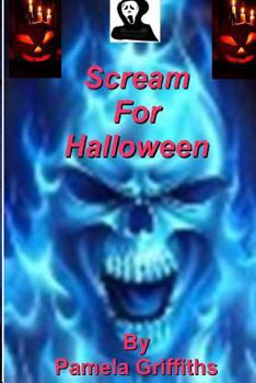 Paperback Scream for Halloween Book