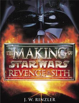 The Art of Star Wars: Episode III—Revenge of the Sith - Book  of the Star Wars Canon and Legends