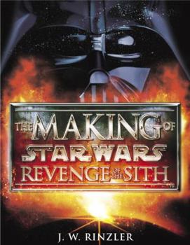 The Art of Star Wars: Episode III—Revenge of the Sith - Book  of the Art of Star Wars