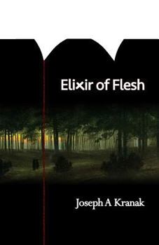 Paperback Elixir of Flesh Book