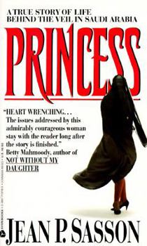 Princess. More Tears to Cry - Book #1 of the Princess Trilogy