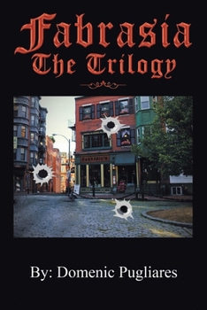 Paperback Fabrasia The Trilogy Book