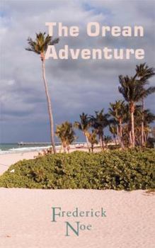 Paperback The Orean Adventure Book
