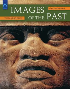 Paperback Images of the Past Book