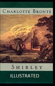 Paperback Shirley Illustrated Book