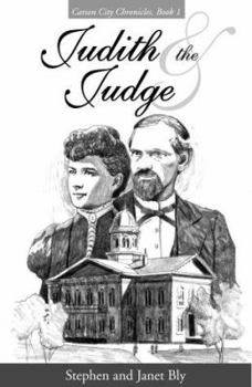 Paperback Judith and the Judge Book