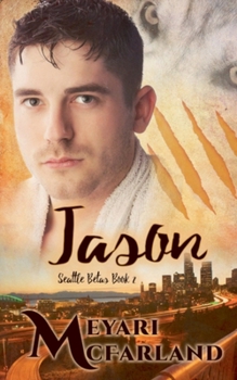 Paperback Jason Book