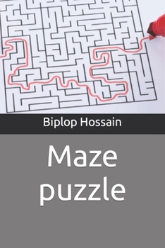 Maze puzzle