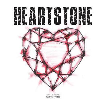 Paperback HeartStone Book