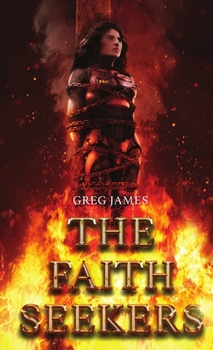 Paperback The Faith Seekers Book