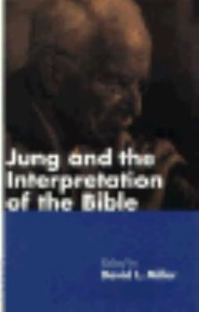 Hardcover Jung and the Interpretation of the Bible Book