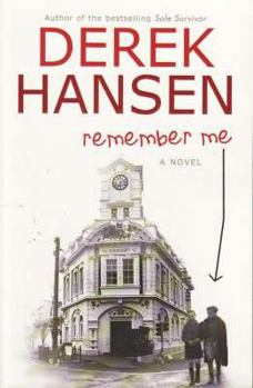 Paperback Remember Me Book