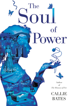 The Soul of Power - Book #3 of the Waking Land