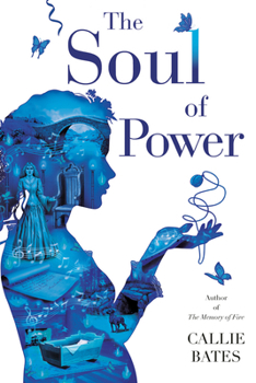 Paperback The Soul of Power Book