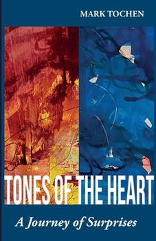 Paperback Tones Of The Heart Book