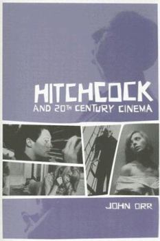 Paperback Hitchcock and Twentieth-Century Cinema Book