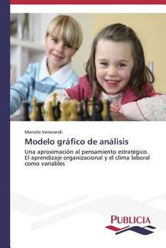 Paperback Modelo gráfico de análisis [Spanish] Book
