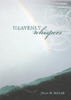 Paperback Heavenly Whispers Book
