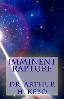 Paperback Imminent Rapture Book