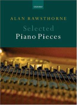 Paperback Selected Piano Pieces Book