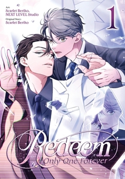 Paperback Redeem: Only One Forever, Vol. 1 Book