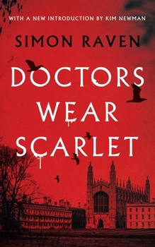 Paperback Doctors Wear Scarlet (Valancourt 20th Century Classics) Book