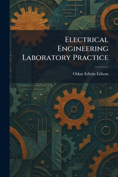 Paperback Electrical Engineering Laboratory Practice Book