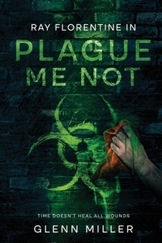 Paperback Plague Me Not Book