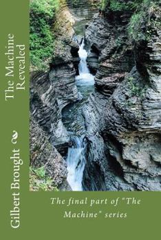 Paperback The Machine Revealed Book