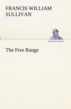 Paperback The Free Range Book