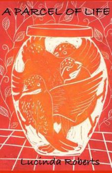 Paperback A Parcel of Life Book