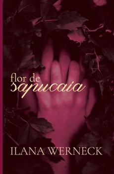 Paperback Flor de Sapucaia [Portuguese] Book