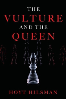 Paperback The Vulture and the Queen Book
