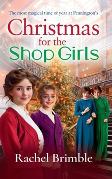 Christmas for the Shop Girls