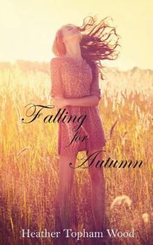Paperback Falling for Autumn Book