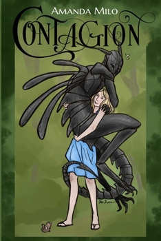 Paperback Contagion Book